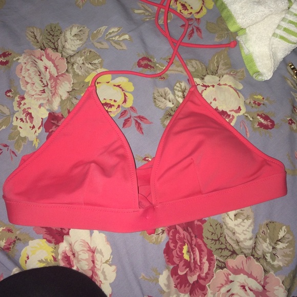 Bikini top