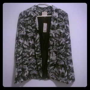 Urban Outfitters Silence + noise blazer