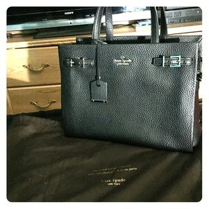 ♠️♠️ Kate Spade Holden Street Olivera satchel