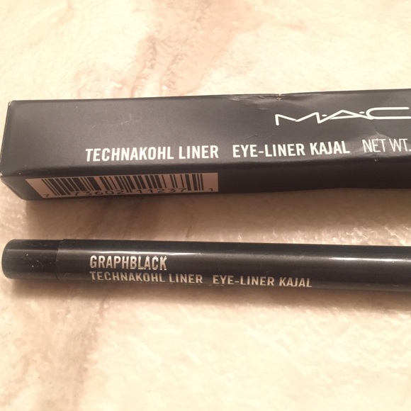 🚫SOLD🚫BNIB Technakohl Liner "Graphblack" - Picture 2 of 3