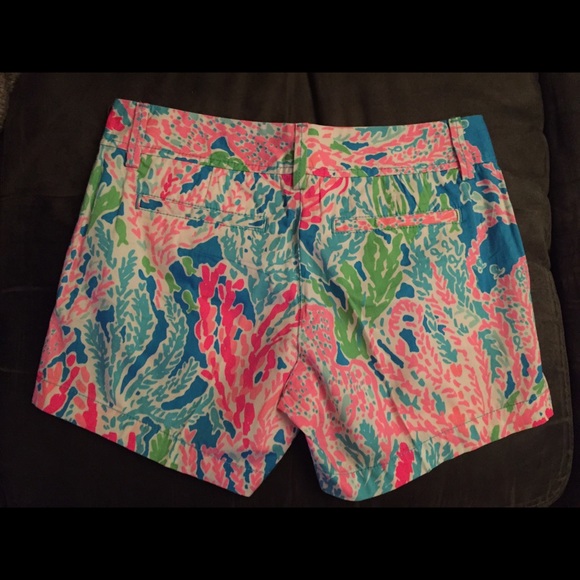 Lilly Pulitzer Pants - NWT Lilly Pulitzer Lets Cha Cha Callahans- 2 Lilly Pulitzer Pants - NWT Lilly Pulitzer Lets Cha Cha Callahans- 2