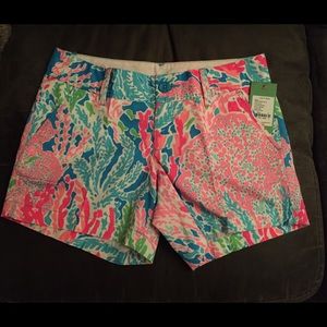 Lilly Pulitzer Pants - NWT Lilly Pulitzer Lets Cha Cha Callahans- 2 Lilly Pulitzer Pants - NWT Lilly Pulitzer Lets Cha Cha Callahans- 2