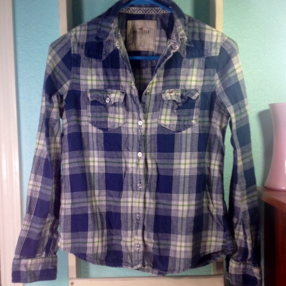 Flannel - Picture 2 of 4