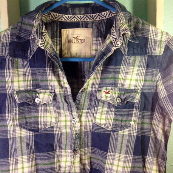 Flannel - Picture 4 of 4