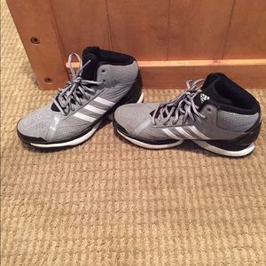 Adidas Basketball Shoes