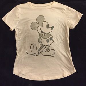 Vintage Mickey Mouse T shirt