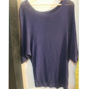 Easy Breezy Knit Summer Sweater