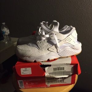 Nike air huaraches