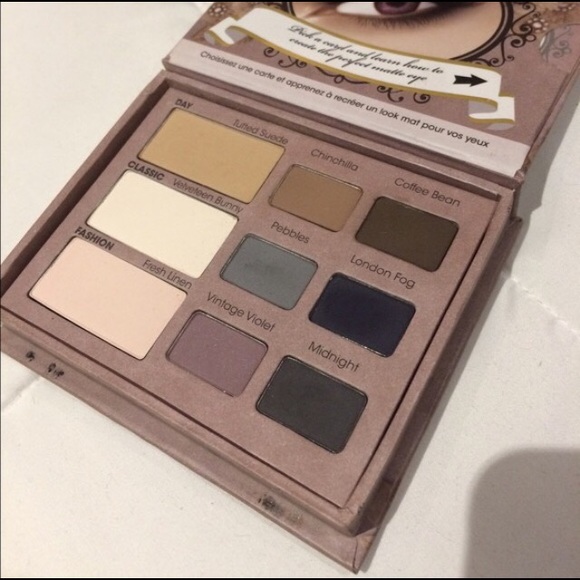 Makeup Bundle