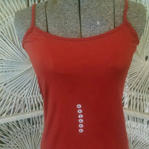 Red Tank