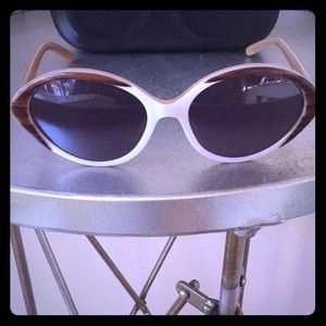 House of Harlow Sunglasses