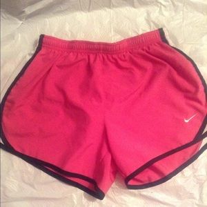 Nike dri-fit shorts