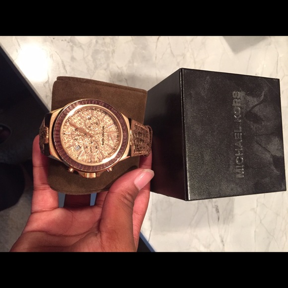 Watches