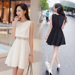 Cute dress