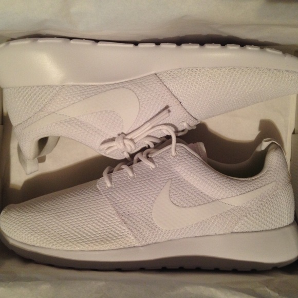 Customized NikeiD Roshe Run