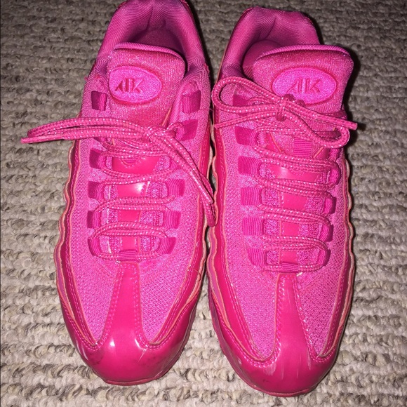 Women's Nike Airmax '95