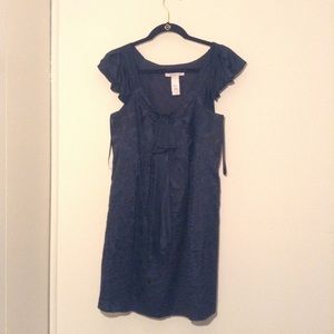 Very detailed pumpkin dress