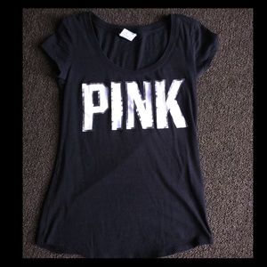 Victoria Secret PINK tee