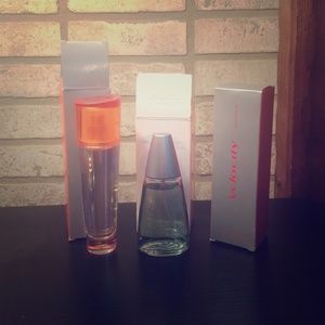 Women's Perfume Bundle
