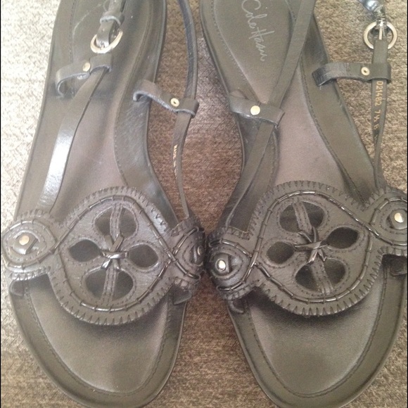 Cole Haan Boho Sandals