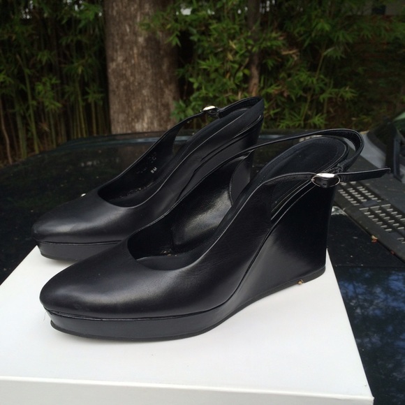 Nine West shoes, size 8