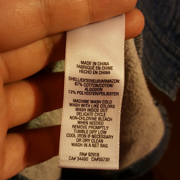 Juicy Couture Jacket - Picture 4 of 4