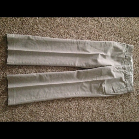 Casual dress pants