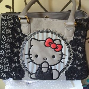 Hello Kitty purse