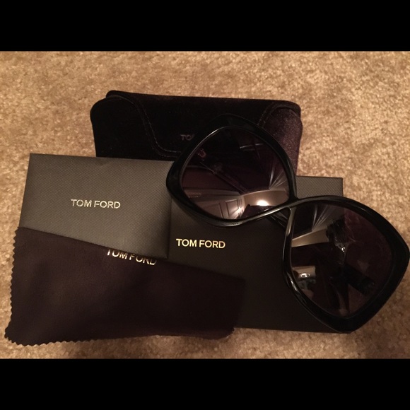 Tom Ford sunglasses
