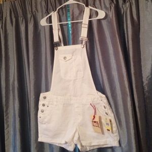 Overalls