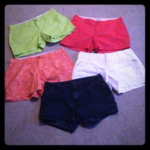 Old Navy Short Bundle
