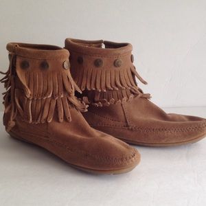 SOLD Minnetonka
