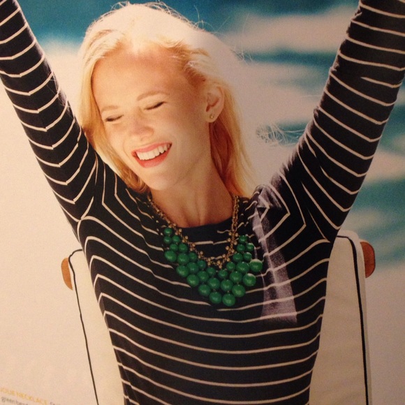 Jolie necklace