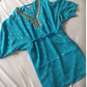Lilly Dress