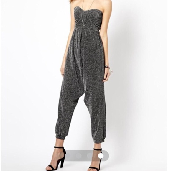 One Teaspoon Other - One Teaspoon Jumpsuit