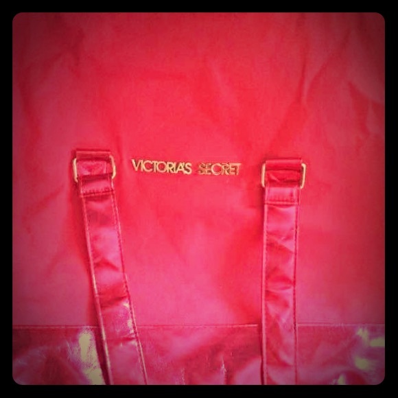 Victoria's Secret weekender