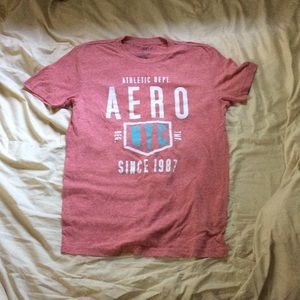 Boys Aeropostale shirt!