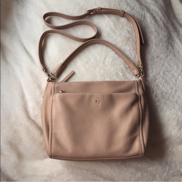kate spade Handbags - Kate Spade Colbie Hill "Little Curtis" 💖✨