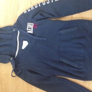 Cute Aeropostale hoodie!