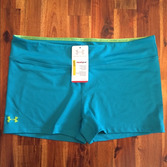 Workout Shorts