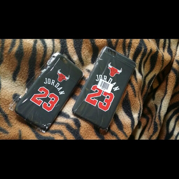 Jordan 23 bulls Jersey - Picture 2 of 3