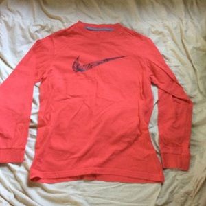 Kids shirt large boys