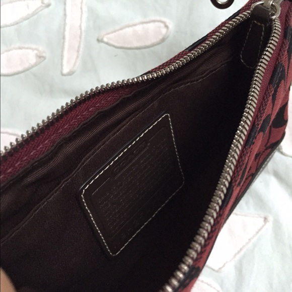 Coach bag - Picture 3 of 3