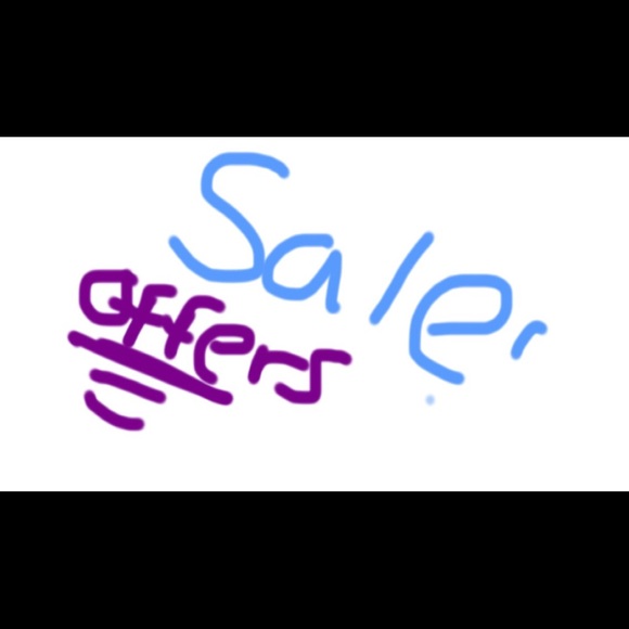SALE .!