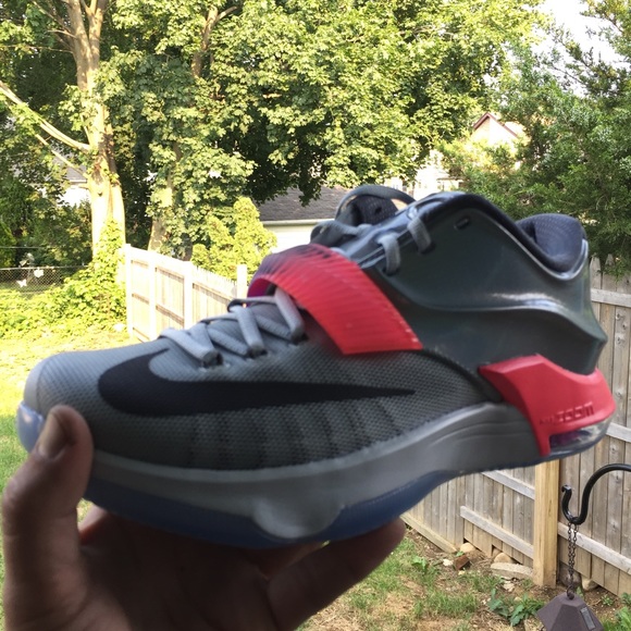 Kd7 all stars