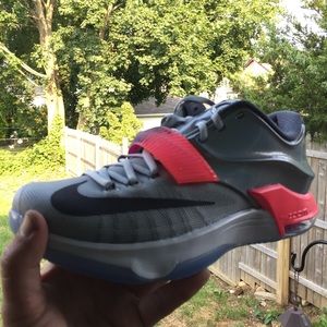 Kd7 all stars