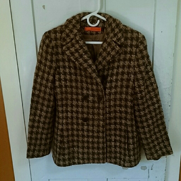 Cynthia Steffe Skirt Suit: Blazer and Skirt combo