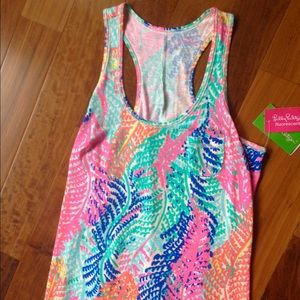 TRADE Lilly Pulitzer Maxi Dress