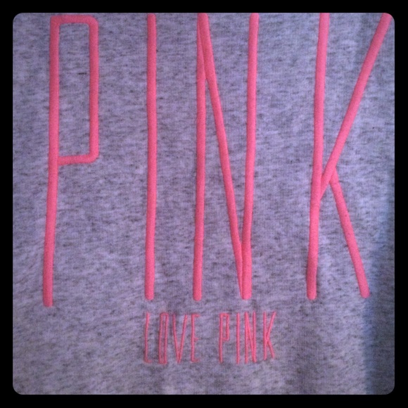 Victoria's Secret PINK hoodie