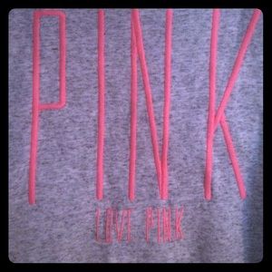 Victoria's Secret PINK hoodie